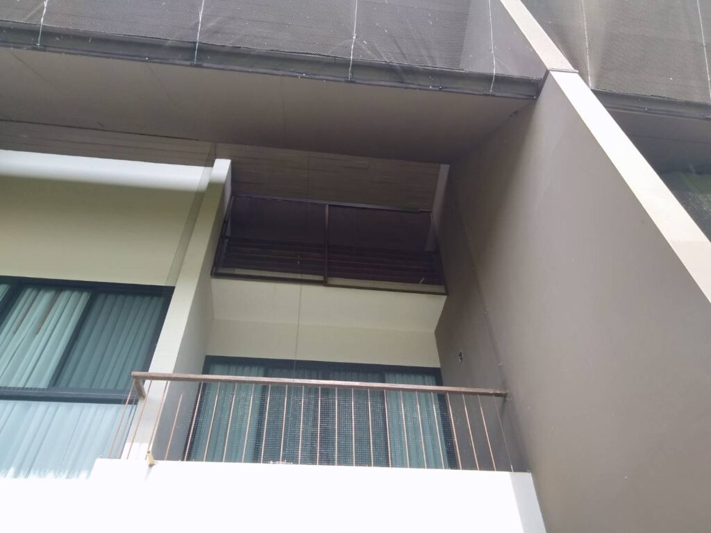 การป้องกันนกอย่างยั่งยืน