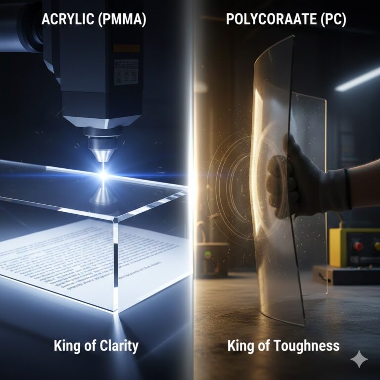 อะคริลิค